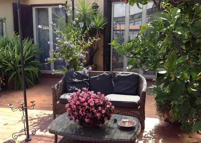 Bed and Breakfast Terrazza Duomo Napoli