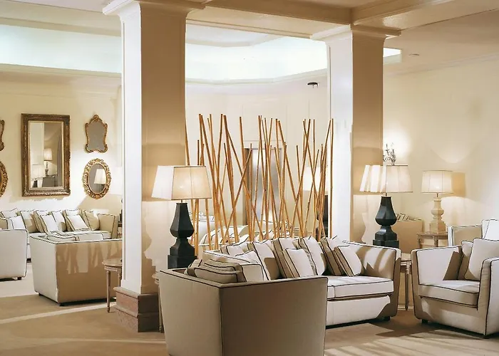 Starhotels TerminusHotel Napoli