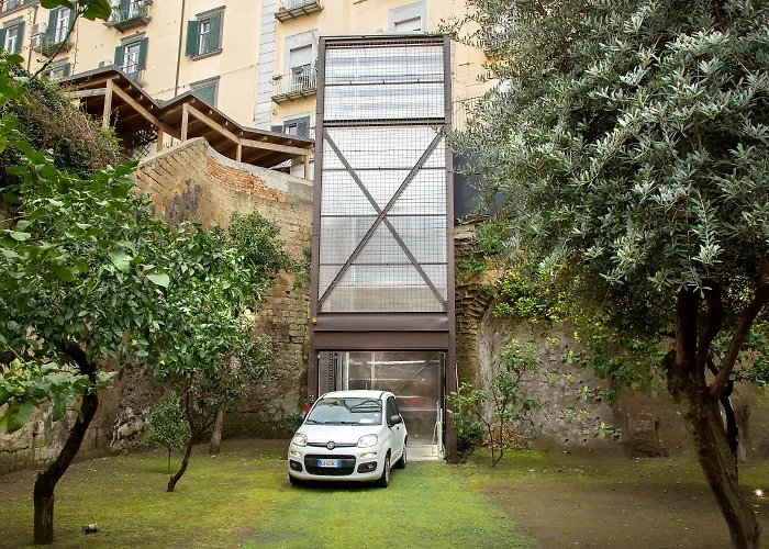 Palazzo Sant'Antonio Hotel